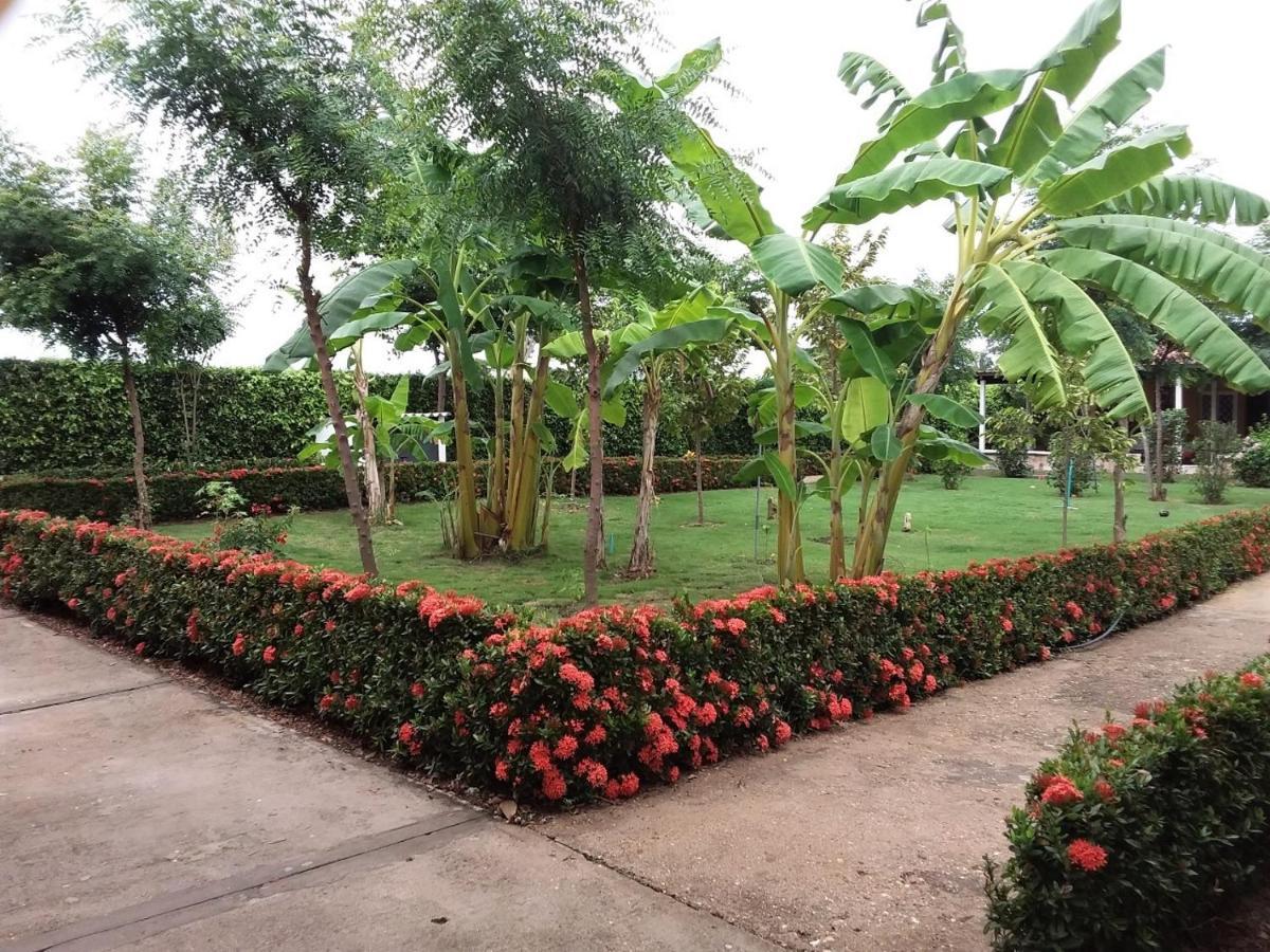 C&H Casa Campestre El Oasis Ricaurte Girardot Bed and Breakfast Εξωτερικό φωτογραφία