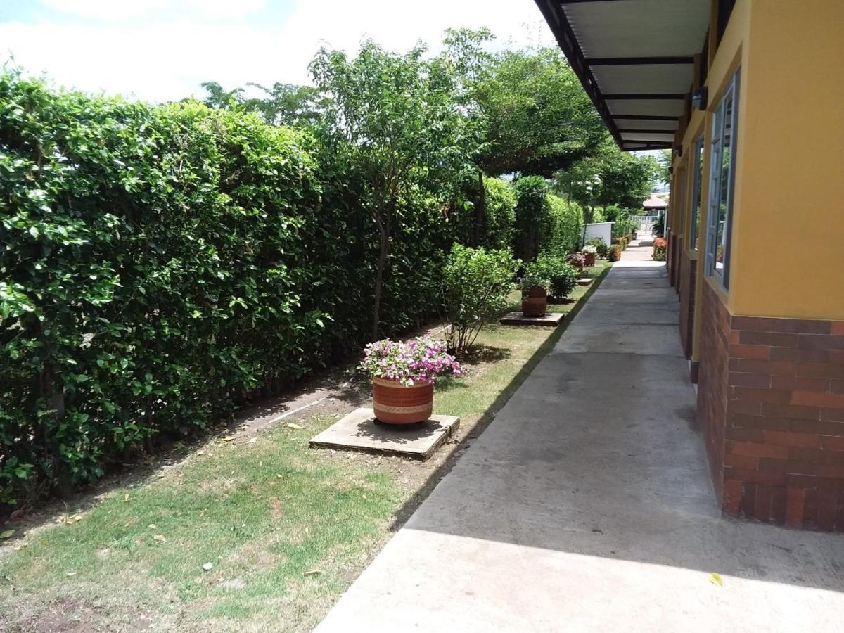 C&H Casa Campestre El Oasis Ricaurte Girardot Bed and Breakfast Εξωτερικό φωτογραφία