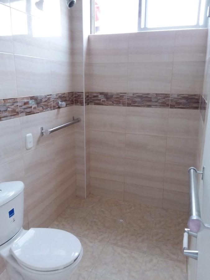 C&H Casa Campestre El Oasis Ricaurte Girardot Bed and Breakfast Εξωτερικό φωτογραφία